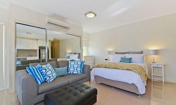 Sutton Beach Apartments - Nambucca Heads Accommodation 0