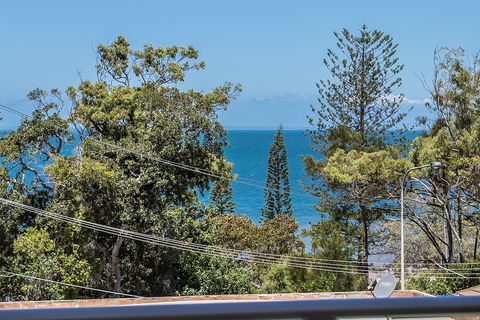 Sutton Beach Apartments - Nambucca Heads Accommodation 4