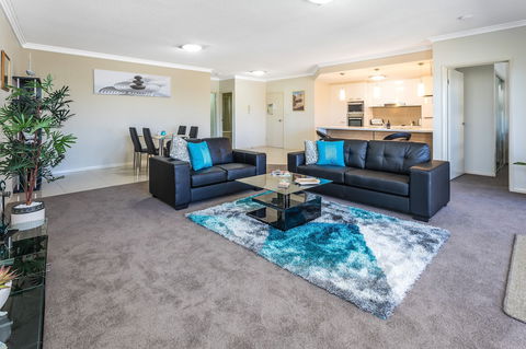 Sutton Beach Apartments - Nambucca Heads Accommodation 1