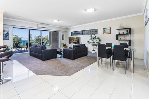 Sutton Beach Apartments - Nambucca Heads Accommodation 6