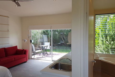 Springtide Studio Apartments - Nambucca Heads Accommodation 6