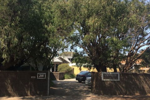 Springtide Studio Apartments - Nambucca Heads Accommodation 0