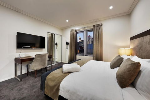 Attika Hotel - Nambucca Heads Accommodation 4