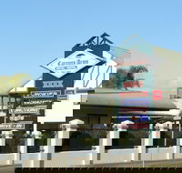 Carriers Arms Hotel - Nambucca Heads Accommodation