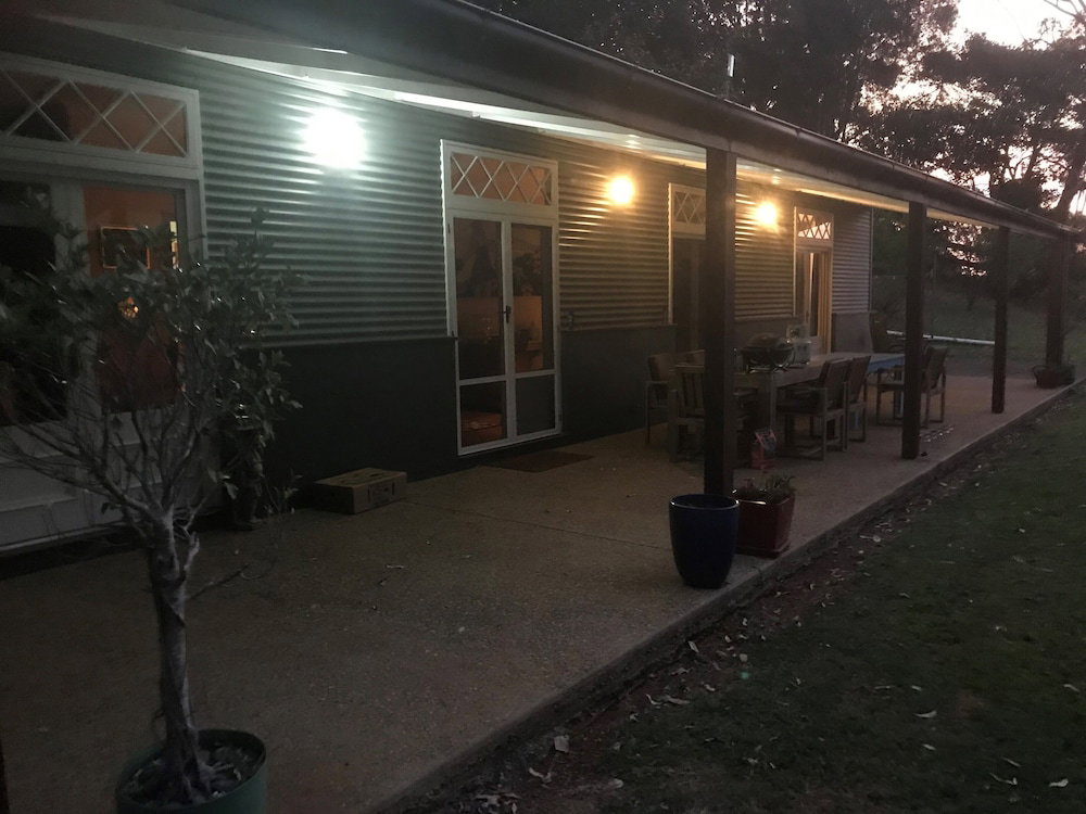 Booroobin QLD Nambucca Heads Accommodation