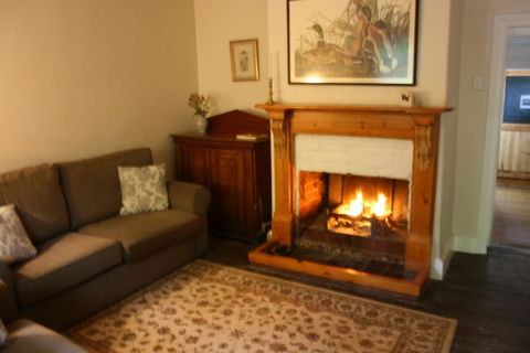 Brickendon - Nambucca Heads Accommodation 0