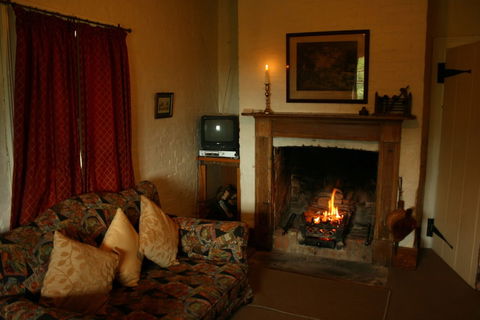 Brickendon - Nambucca Heads Accommodation 5