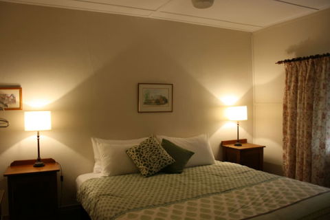Brickendon - Nambucca Heads Accommodation 4