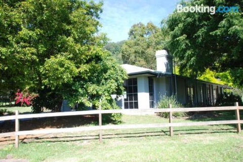 Secrets At Cedar Grove - Nambucca Heads Accommodation 4