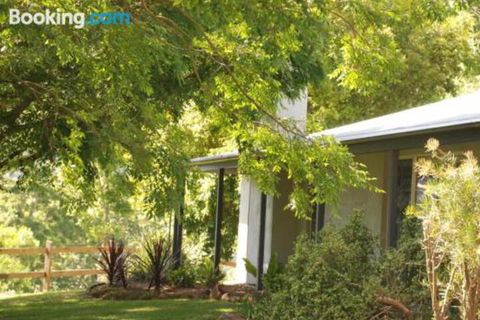 Secrets At Cedar Grove - Nambucca Heads Accommodation 5