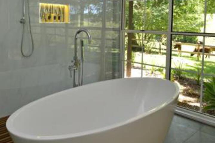 Fitzroy Falls NSW Nambucca Heads Accommodation