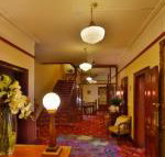 Astor Private Hotel - Nambucca Heads Accommodation