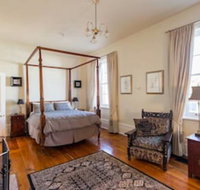 The Grand Old Duke - Nambucca Heads Accommodation
