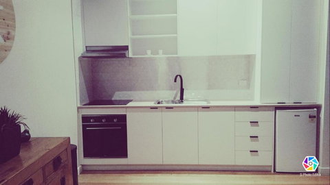 Romantic Treehouse Getaway - Nambucca Heads Accommodation 5