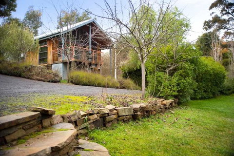 Romantic Treehouse Getaway - Nambucca Heads Accommodation 3