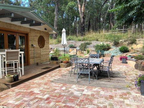 Bundjil Studio - Nambucca Heads Accommodation 2