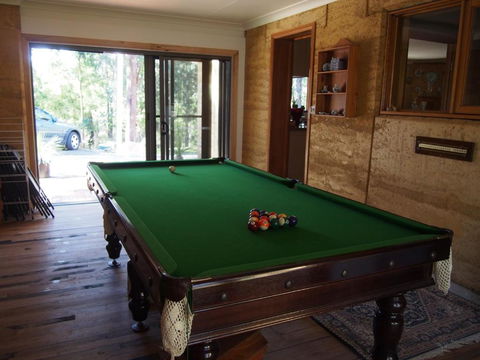 Bundjil Studio - Nambucca Heads Accommodation 6