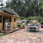 Bundjil Studio - Nambucca Heads Accommodation 0
