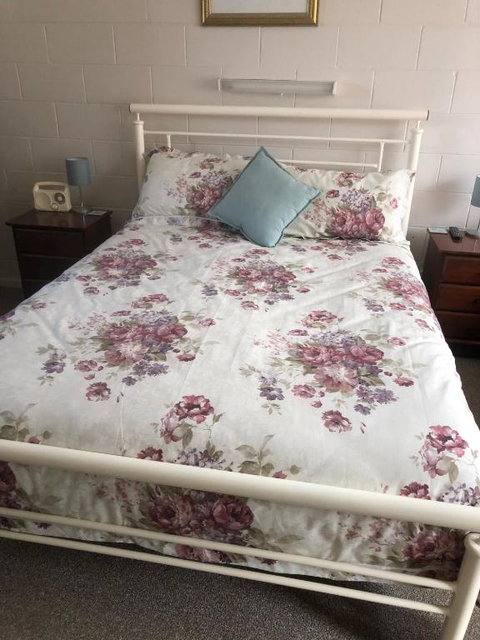 Alpine Country Motel - Nambucca Heads Accommodation 4