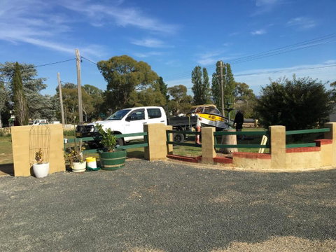 Alpine Country Motel - Nambucca Heads Accommodation 3