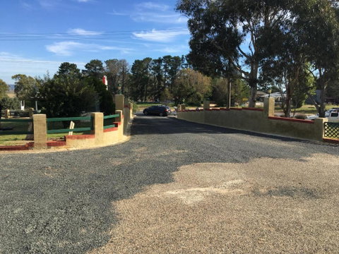 Alpine Country Motel - Nambucca Heads Accommodation 1
