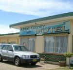Alpine Country Motel - Nambucca Heads Accommodation