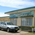 Alpine Country Motel - Nambucca Heads Accommodation 0