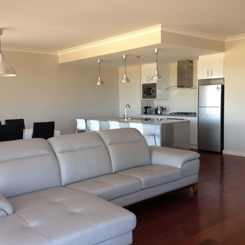 Neagles Retreat Villas - Nambucca Heads Accommodation 3