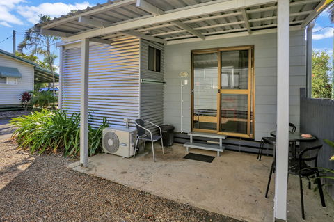 BIG4 Cane Village Holiday Park - Nambucca Heads Accommodation 4