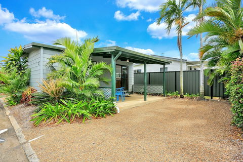 BIG4 Cane Village Holiday Park - Nambucca Heads Accommodation 6