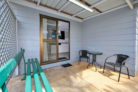 BIG4 Cane Village Holiday Park - Nambucca Heads Accommodation 2