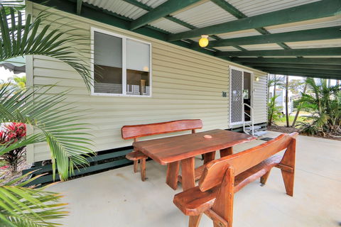 BIG4 Cane Village Holiday Park - Nambucca Heads Accommodation 3
