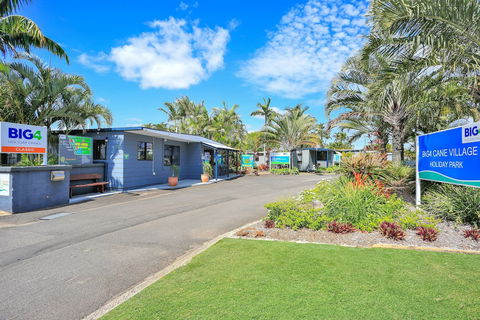 BIG4 Cane Village Holiday Park - Nambucca Heads Accommodation 5