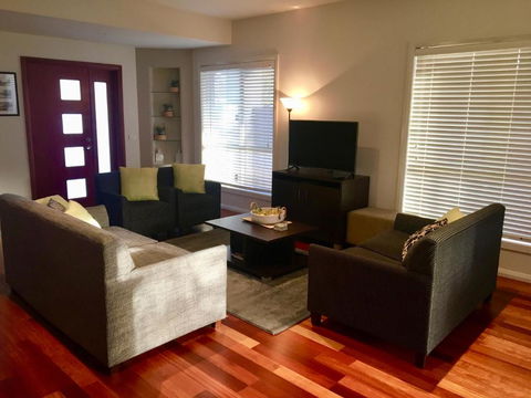 Encore Apartments - Nambucca Heads Accommodation 4