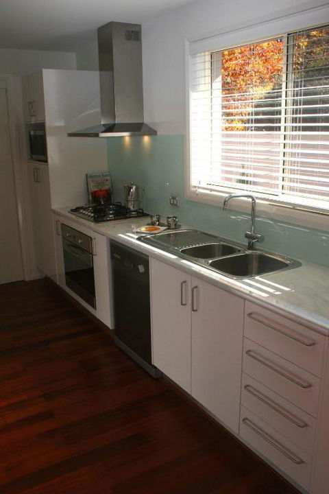 Encore Apartments - Nambucca Heads Accommodation 3