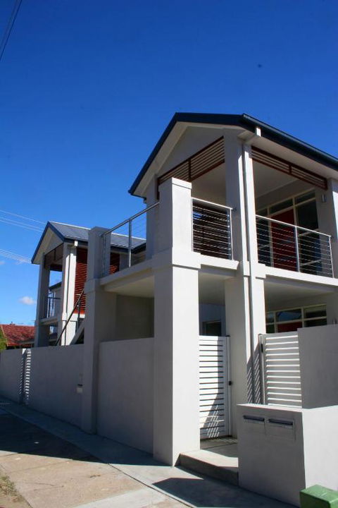 Encore Apartments - Nambucca Heads Accommodation 2