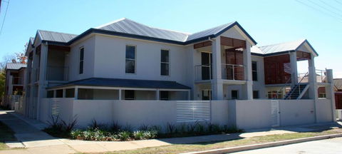 Encore Apartments - Nambucca Heads Accommodation 6
