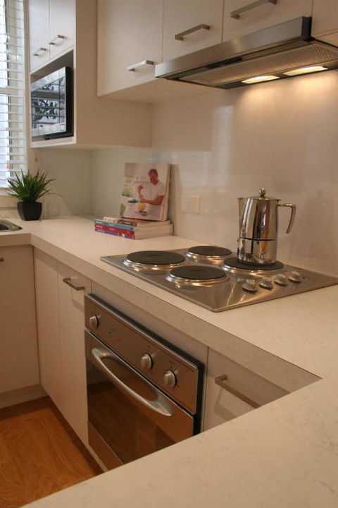 Encore Apartments - Nambucca Heads Accommodation 1