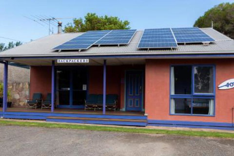 Anglesea Backpackers - Nambucca Heads Accommodation 4