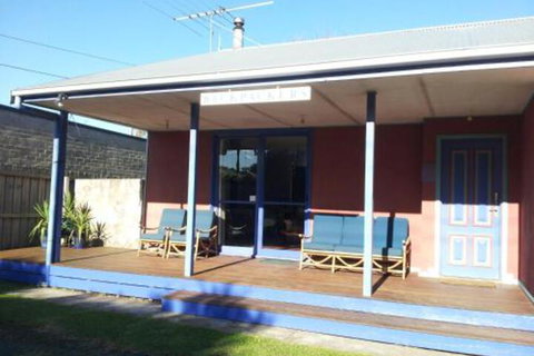 Anglesea Backpackers - Nambucca Heads Accommodation 0