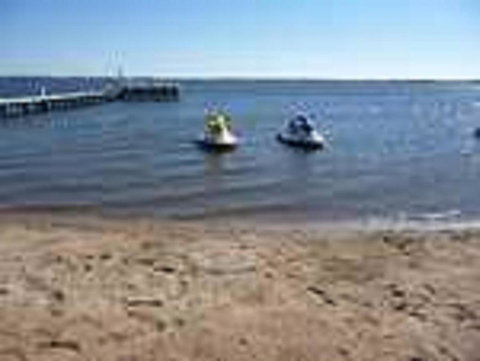 Bayview Boathouse - Nambucca Heads Accommodation 6