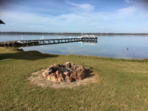 Bayview Boathouse - Nambucca Heads Accommodation 1