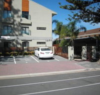 Marco Polo Apartments - Nambucca Heads Accommodation