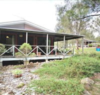 Serenity Grove - Nambucca Heads Accommodation
