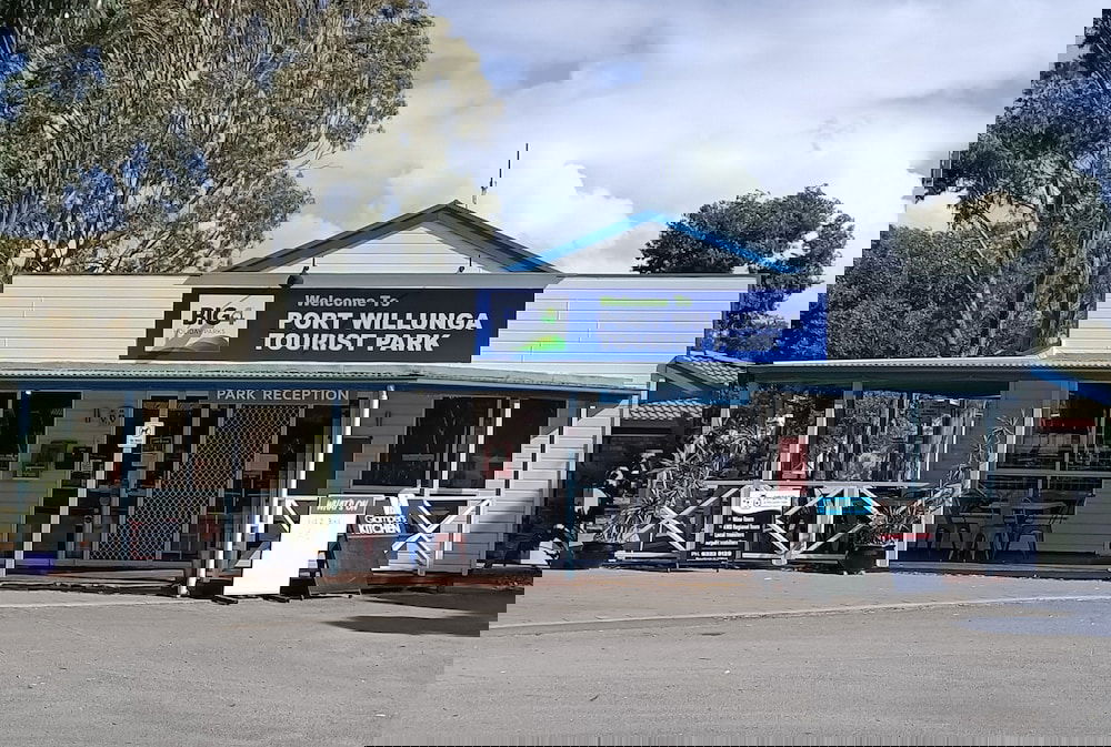 Silver Sands SA Nambucca Heads Accommodation