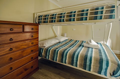 Big4 Port Willunga Tourist Park - Nambucca Heads Accommodation 6