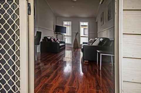 Big4 Port Willunga Tourist Park - Nambucca Heads Accommodation 3