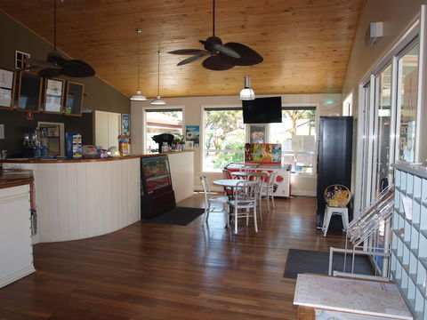 Big4 Port Willunga Tourist Park - Nambucca Heads Accommodation 2