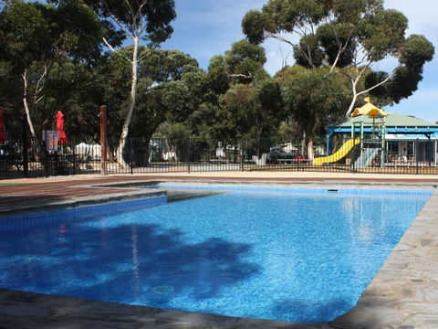 Big4 Port Willunga Tourist Park - Nambucca Heads Accommodation 1
