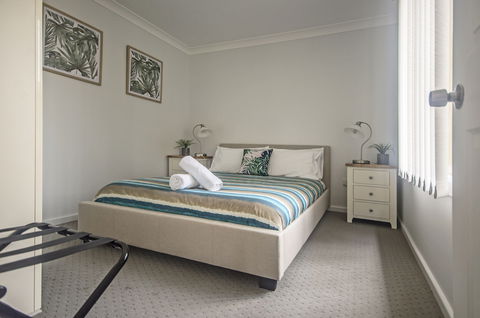 Big4 Port Willunga Tourist Park - Nambucca Heads Accommodation 4